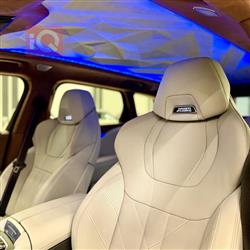 بي ام دبليو XM